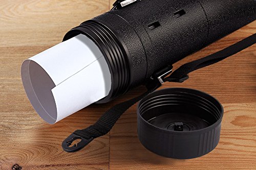 2 Poster+Tube+Strap+Blueprints+Expandable