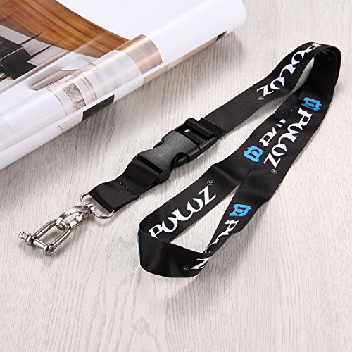 4 PULUZ+Detachable+Lanyard+Release+Session