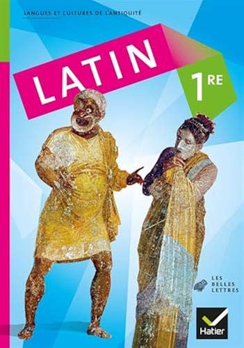 Download Latin 1e PDF