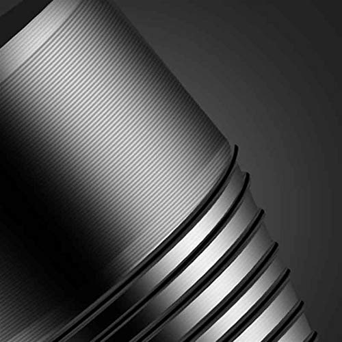 HJUIK Holzspaltung Schnecke. Holz Splitter Brennholzbohrer, Schraubkegeltreiber Log Splitter Hohe Werkzeug… – Bild 7