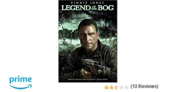 Watch Legend Of The Bog Streaming