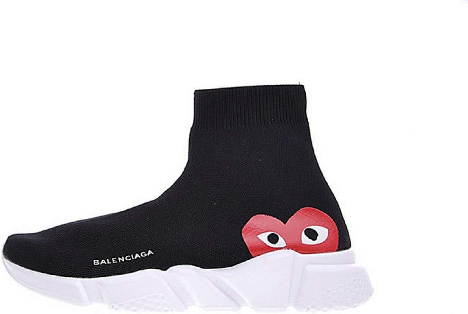 balenciaga speed trainer limited edition