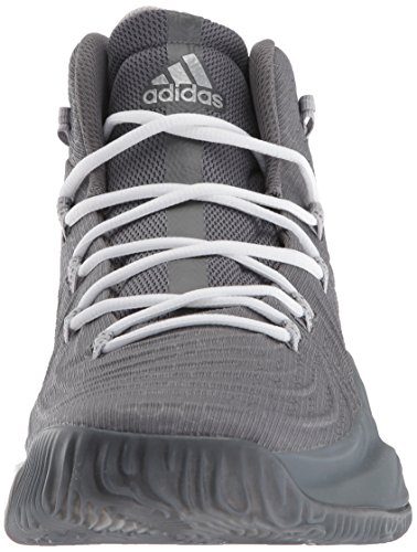 adidas crazy explosive core black