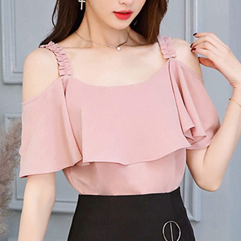 chiffon blouse top