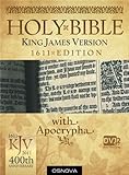 Holy Bible (1611 KJV with Direct Verse Jump)