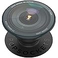 PopSockets Phone Grip with Expanding Kickstand, Shutter