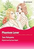 Phantom Lover: Harlequin comics by Susan Napier, Sara Nakayama