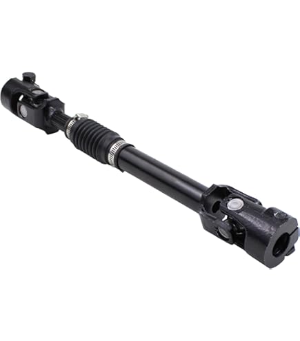 Amazon.com: Omix | 18016.07 | Steering Column Shaft, Lower