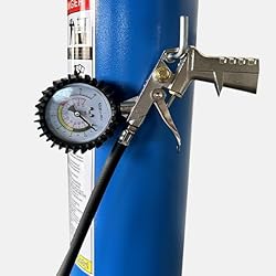 KATOOL ME 2.0HP Tire Machine and Balancer Combo