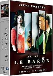 Alias Le Baron - Vol. 1