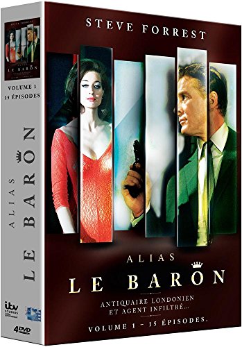 Alias Le Baron - Vol. 1