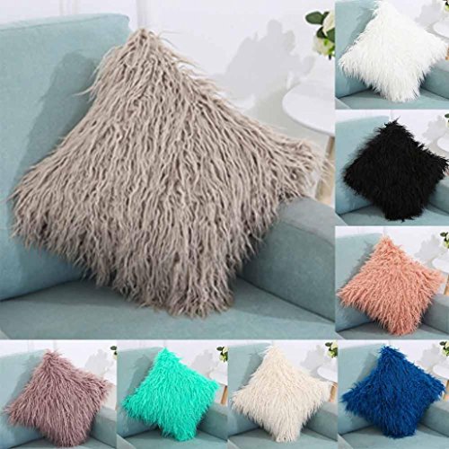 image for Home Decor,Woaills Square 18