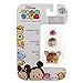 Tsum Tsum 3-Pack Figures: Bambi/Grumpy/Cheshire