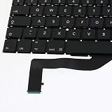 OLVINS UK English Keyboard for MacBook Pro Retina 15'' A1398 2013-2015 view 4