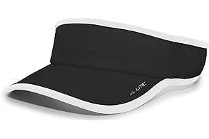 Pacific Headwear Unisex-Adult Pacific Headwear Lite Allsport Active Visor