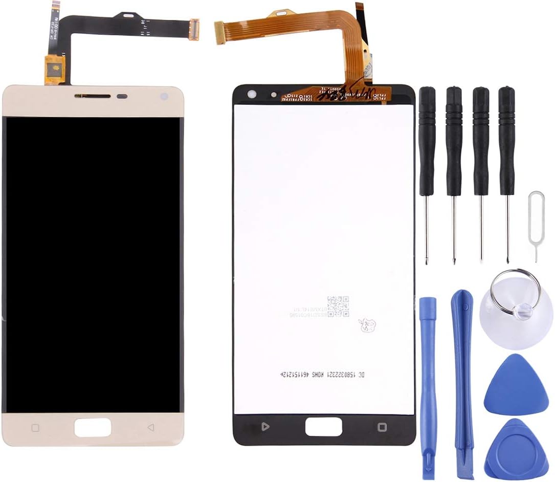 Cell Phone Replacement LCD Screen LCD Screen and Amazon.in Electronics