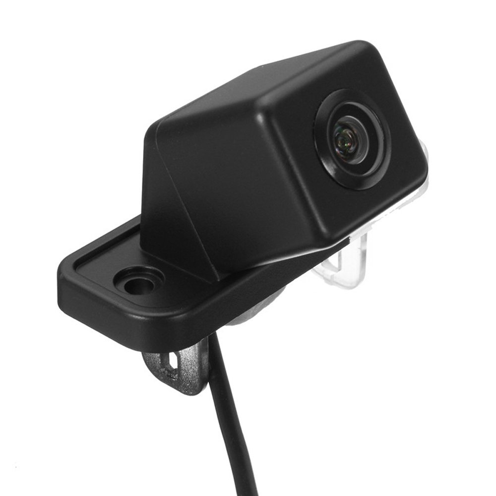 Kalakass Van Backup Camera Car Rear View Backup Camera for C-Klasse W203 Limo(NO.3)