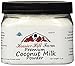 Hoosier Hill Farm Coconut Milk Powder, 8 oz.