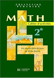 Math, 2de