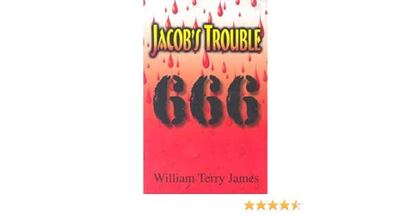 Amazoncom Jacobs Trouble 666 9780967049809 William - 