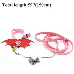 Turtle Harness and Leash with Wings Tortoise Leash