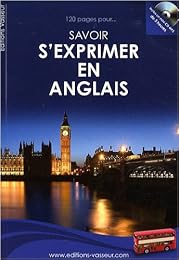 Savoir s'exprimer en anglais