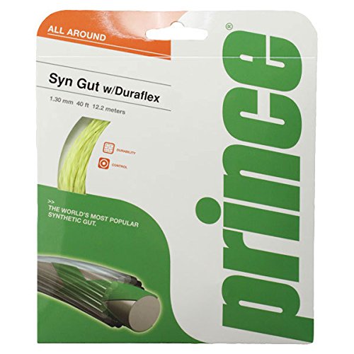 Prince Synthetic Gut with Duraflex