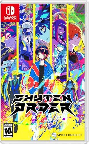 Amazon.com: Death end re;Quest Code Z 特装版 -Switch 【特典