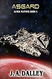 Asgard (Almek Manning Book 4)