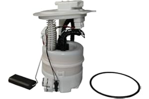 FEIDKS Electric Fuel Pump Module Assembly E8855M Fit For 2007-2012 Nissan Versa 2009-2014 Nissan Cube 1.6L 1.8L
