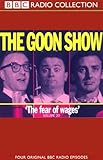 The Goon Show, Volume 20: The Fear of Wages by