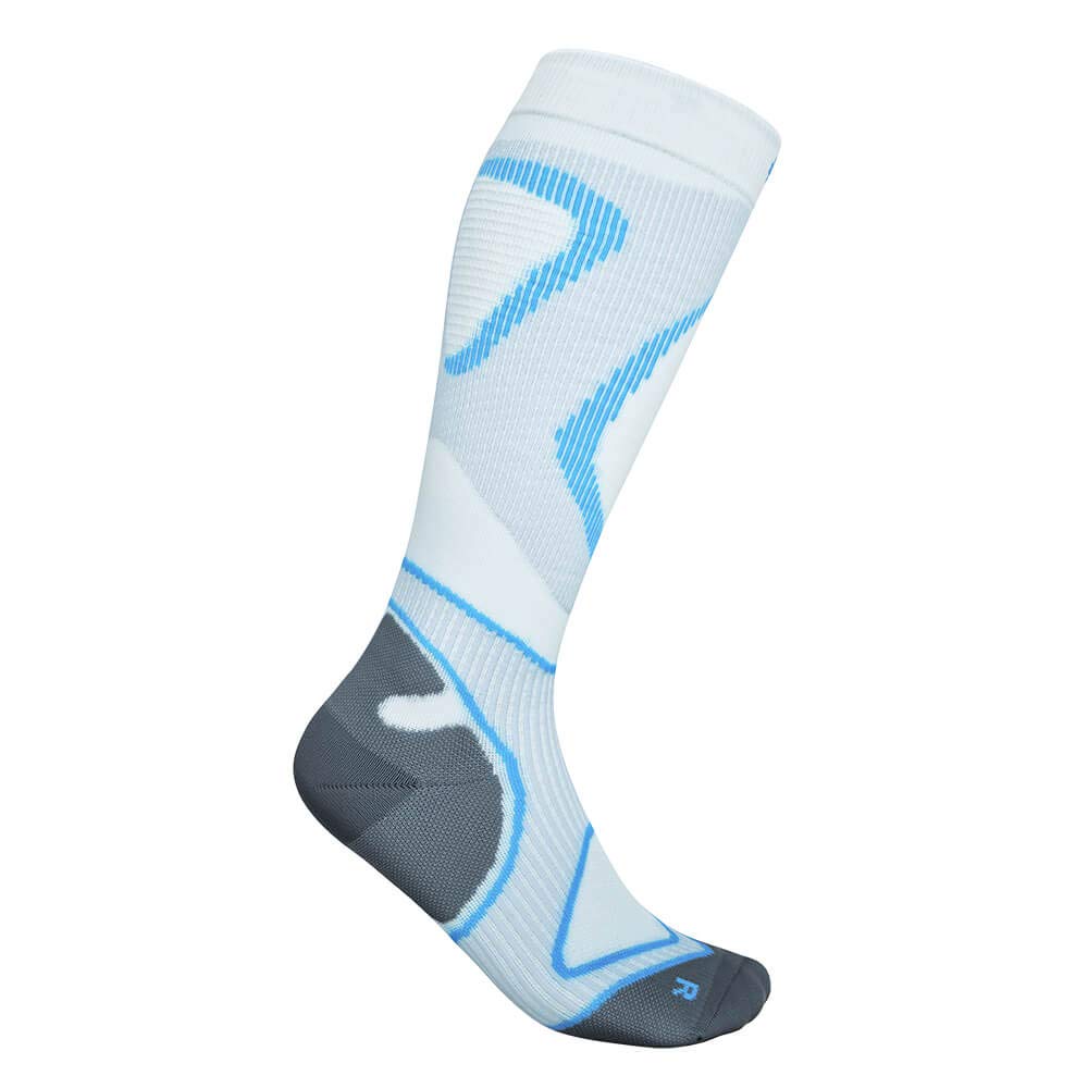 BAUERFEIND running socks Run Performance Compression Socks, 1 pair sports socks