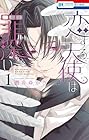 恋する天使は罪深い 1巻 （酒井ゆかり）