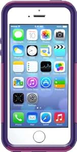 Amazon.com: OtterBox COMMUTER SERIES Case for iPhone 5/5s ...