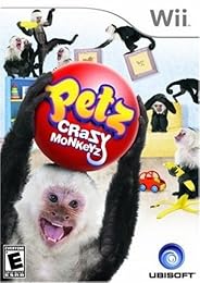 Petz : Singes & Compagnie