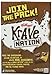 Kellogg's Krave Double Chocolate Cereal, 11-Ounce (Pack of 4)