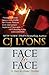 Face to Face (Hart and Drake Book 3)