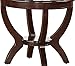 Crown Mark Brownstown Round End Table