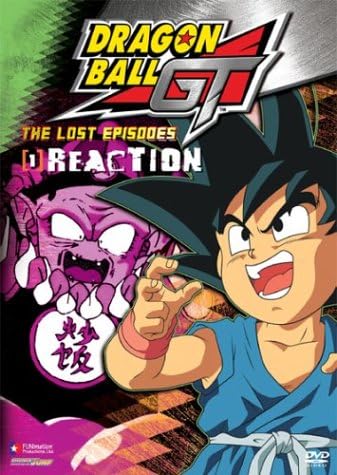 Amazon.com: Dragon Ball GT - Season 1 : Sean Schemmel, Kyle Hebert