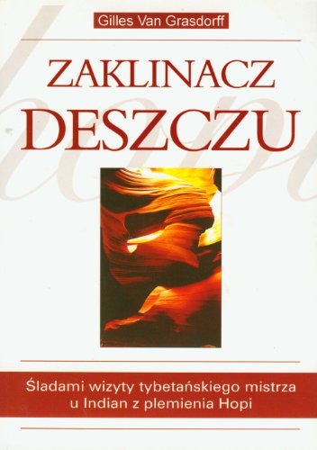 Zaklinacz deszczu (polish)