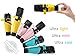 crackajack Reasonable Price, Lightweight, Compact, Protective and Portable, Travel Umbrella, Your Intimate Helper in This Season!