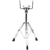 Ludwig LAP441TS Atlas Pro Double Tom Stand with 12mm L-arms