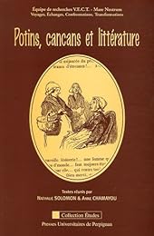 Potins, cancans et littérature
