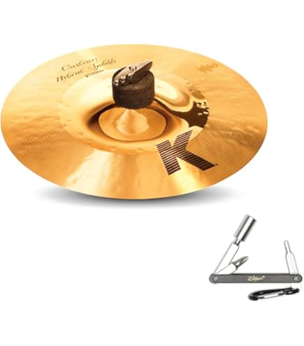 Amazon.com: Zildjian A0609 9