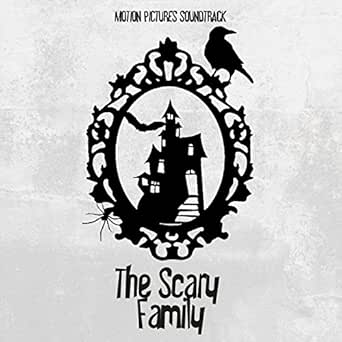 Download The Addams Family 2018 Movie Theme Song By Moonlight Heroes On Amazon Music Amazon Com PSD Mockup Templates