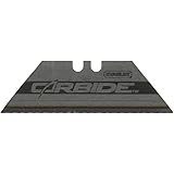 Stanley 11-800T Carbide Utility Blade, 10-Pack