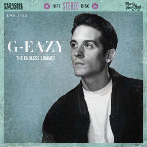 021-gandg - use somebody - G-Eazy Endless Summer Official Mixtape Explicit - Zortam Music