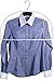 Innovative Home Creations Shoulder Covers 16pk 12"X24"-Clear primary
