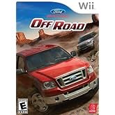 Ford Racing Off Road - Nintendo Wii (Renewed)