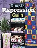 Simple Expression Quilts by 